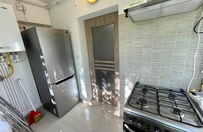 Аренда комфортных 2-комнатных апартаментов, 55 м², район Фалеза Норд, Констанца, Румыния